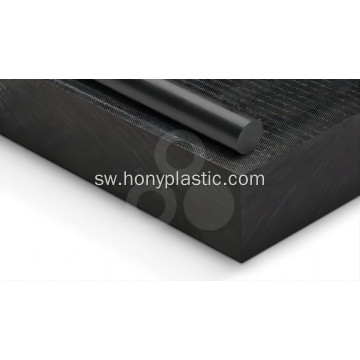 TECAPET ® Black Pet Polyester